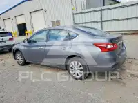 2017 Nissan SENTRA фото