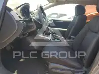 2017 Nissan SENTRA photo