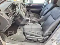 2017 Nissan SENTRA фото