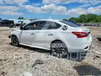 2017 Nissan SENTRA фото