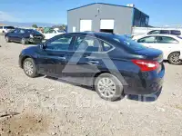 2017 Nissan SENTRA photo