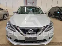 2017 Nissan SENTRA фото