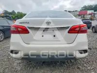 2017 Nissan SENTRA photo