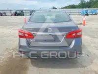 2017 Nissan SENTRA photo
