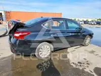 2017 Nissan SENTRA фото
