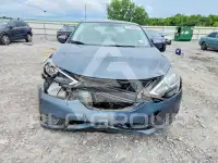2017 Nissan SENTRA фото