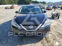 2017 Nissan SENTRA фото
