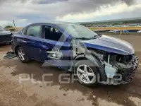 2017 Nissan SENTRA фото