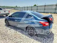 2017 Nissan SENTRA photo
