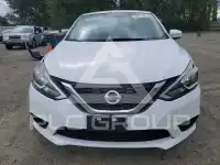 2017 Nissan SENTRA фото