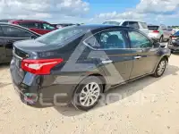 2017 Nissan SENTRA photo