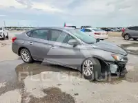 2017 Nissan SENTRA фото