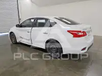 2017 Nissan SENTRA photo
