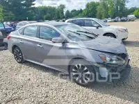 2017 Nissan SENTRA фото