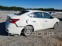 2017 Nissan SENTRA фото