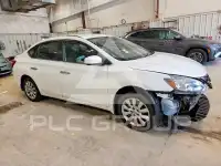 2017 Nissan SENTRA фото