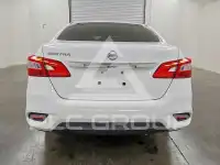 2017 Nissan SENTRA photo