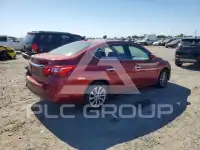 2017 Nissan SENTRA photo