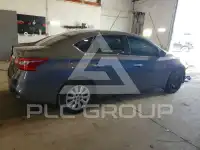 2017 Nissan SENTRA фото