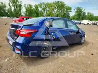 2017 Nissan SENTRA photo