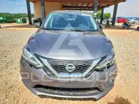 2017 Nissan SENTRA фото