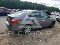 2017 Nissan SENTRA фото