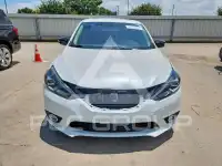 2017 Nissan SENTRA photo