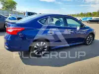 2017 Nissan SENTRA photo