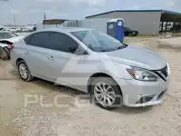 2017 Nissan SENTRA фото