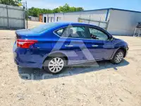 2017 Nissan SENTRA фото