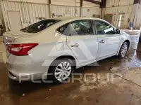 2017 Nissan SENTRA photo
