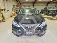 2017 Nissan SENTRA photo