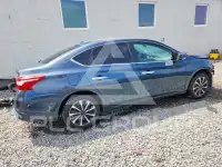 2017 Nissan SENTRA photo