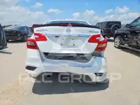 2017 Nissan SENTRA photo
