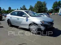 2017 Nissan SENTRA фото