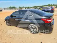 2017 Nissan SENTRA фото