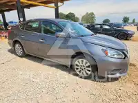 2017 Nissan SENTRA фото