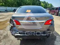 2017 Nissan SENTRA photo