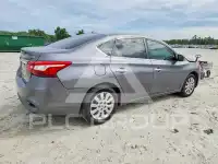 2017 Nissan SENTRA фото