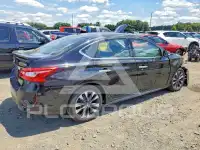 2017 Nissan SENTRA фото