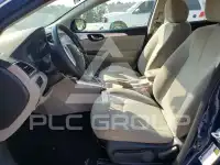 2017 Nissan SENTRA фото