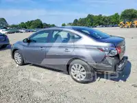 2017 Nissan SENTRA photo