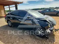 2017 Nissan SENTRA фото