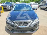 2017 Nissan SENTRA photo