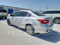 2017 Nissan SENTRA photo