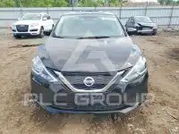 2017 Nissan SENTRA photo