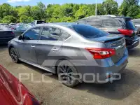 2017 Nissan SENTRA photo