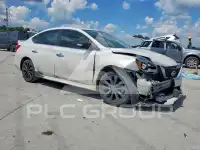 2017 Nissan SENTRA фото