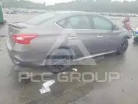 2017 Nissan SENTRA photo