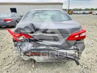 2017 Nissan SENTRA photo